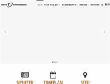 Tablet Screenshot of fighter.org